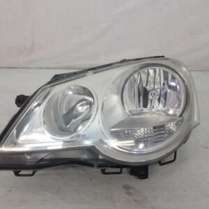 Far stanga Volkswagen Polo Facelift 2006 2007 2008 6Q1941007AR