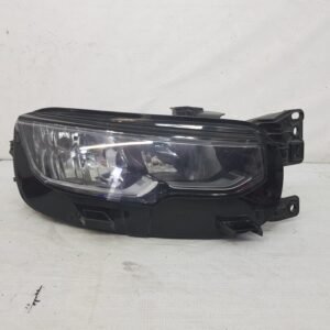 Far dreapta halogen Citroen C5 AirCross 9816924780 2017 2018 2019 2020 2021 2022 2023