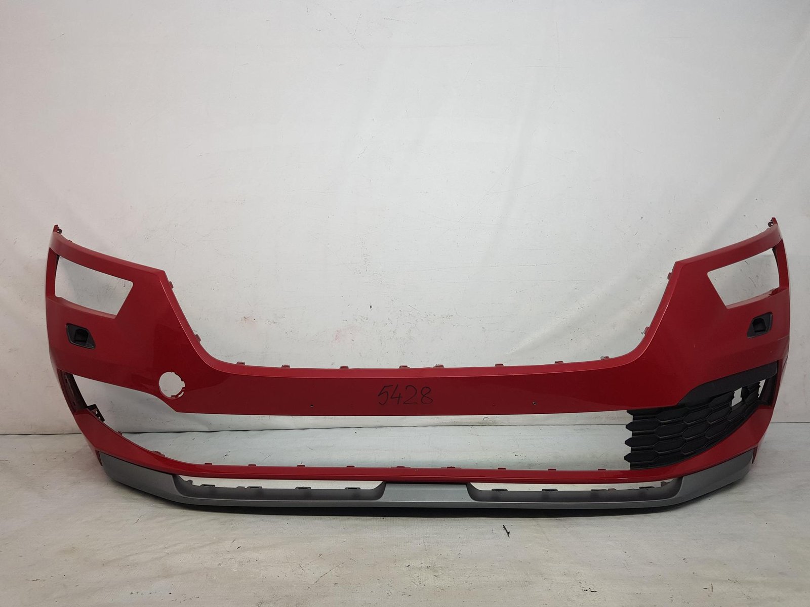 Bara fata Skoda Kamiq 658807221 2018 2019 2020 2021 2022