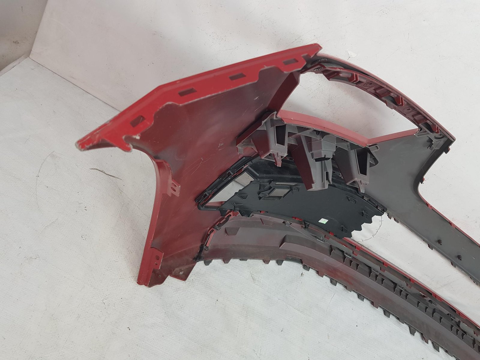 Bara fata Skoda Kamiq 658807221 2018 2019 2020 2021 2022 - imagine 11