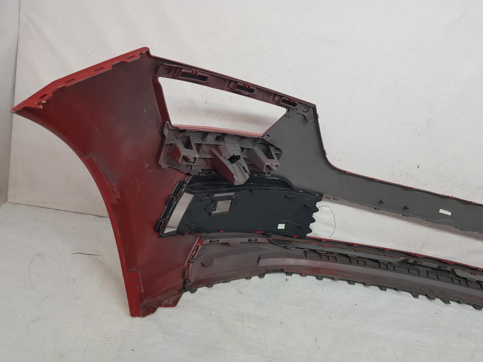 Bara fata Skoda Kamiq 658807221 2018 2019 2020 2021 2022 - imagine 12