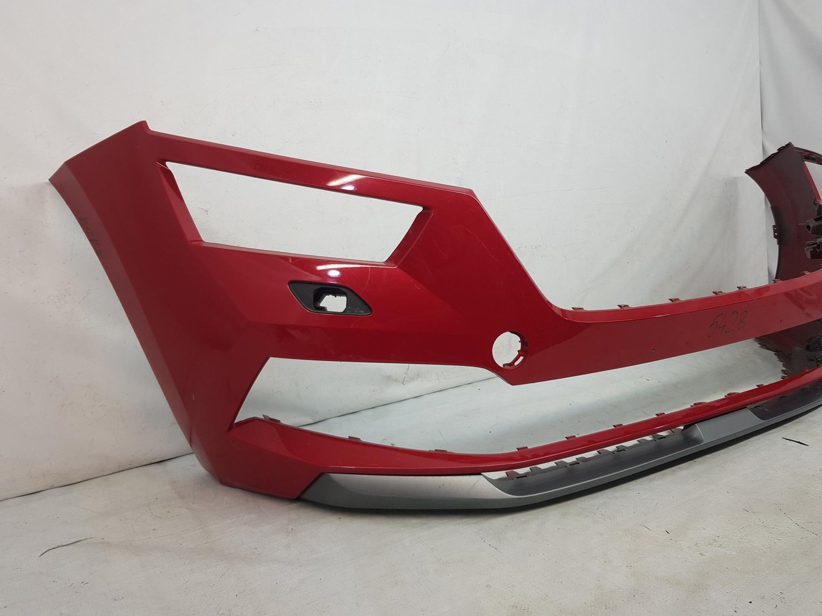 Bara fata Skoda Kamiq 658807221 2018 2019 2020 2021 2022 - imagine 3