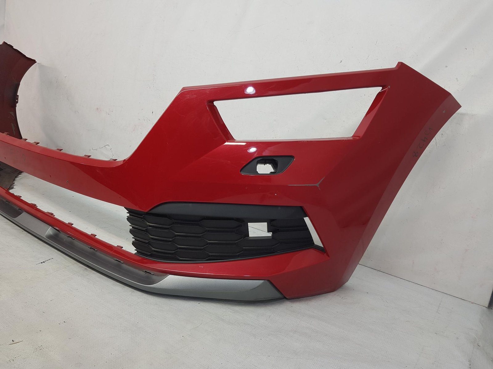 Bara fata Skoda Kamiq 658807221 2018 2019 2020 2021 2022 - imagine 4