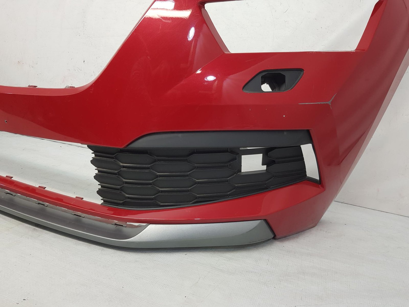 Bara fata Skoda Kamiq 658807221 2018 2019 2020 2021 2022 - imagine 5