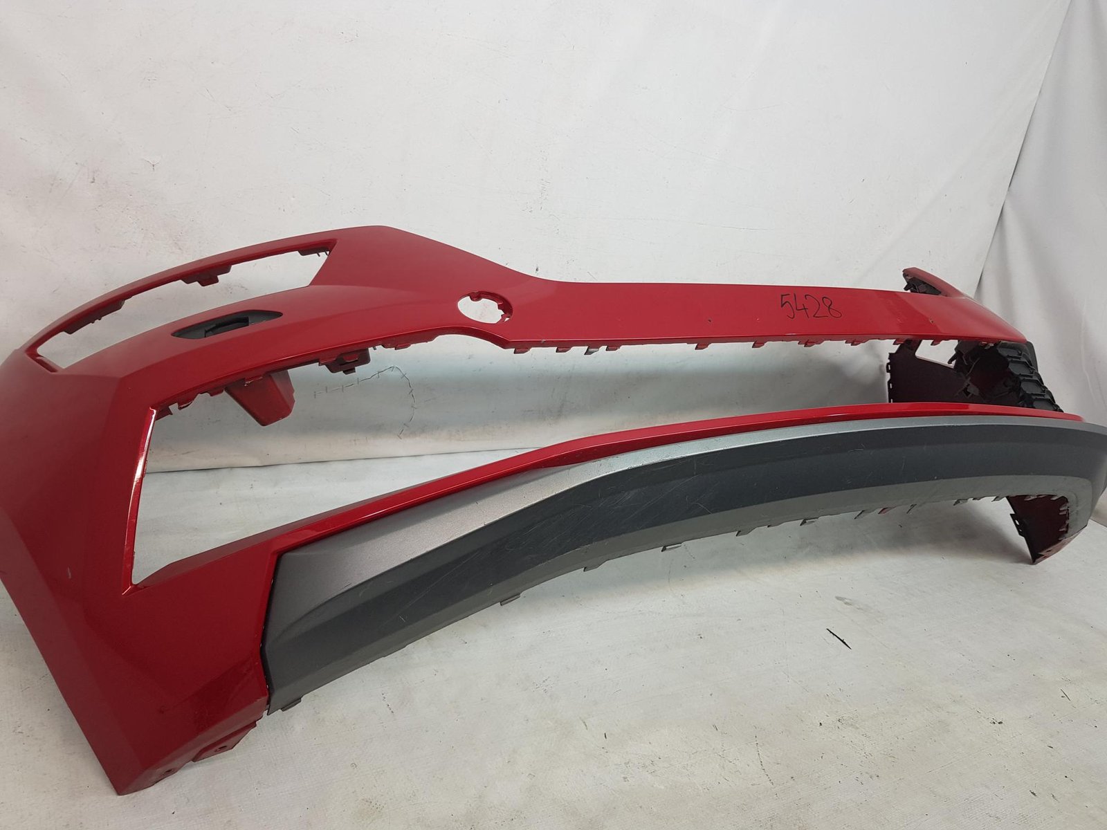 Bara fata Skoda Kamiq 658807221 2018 2019 2020 2021 2022 - imagine 6