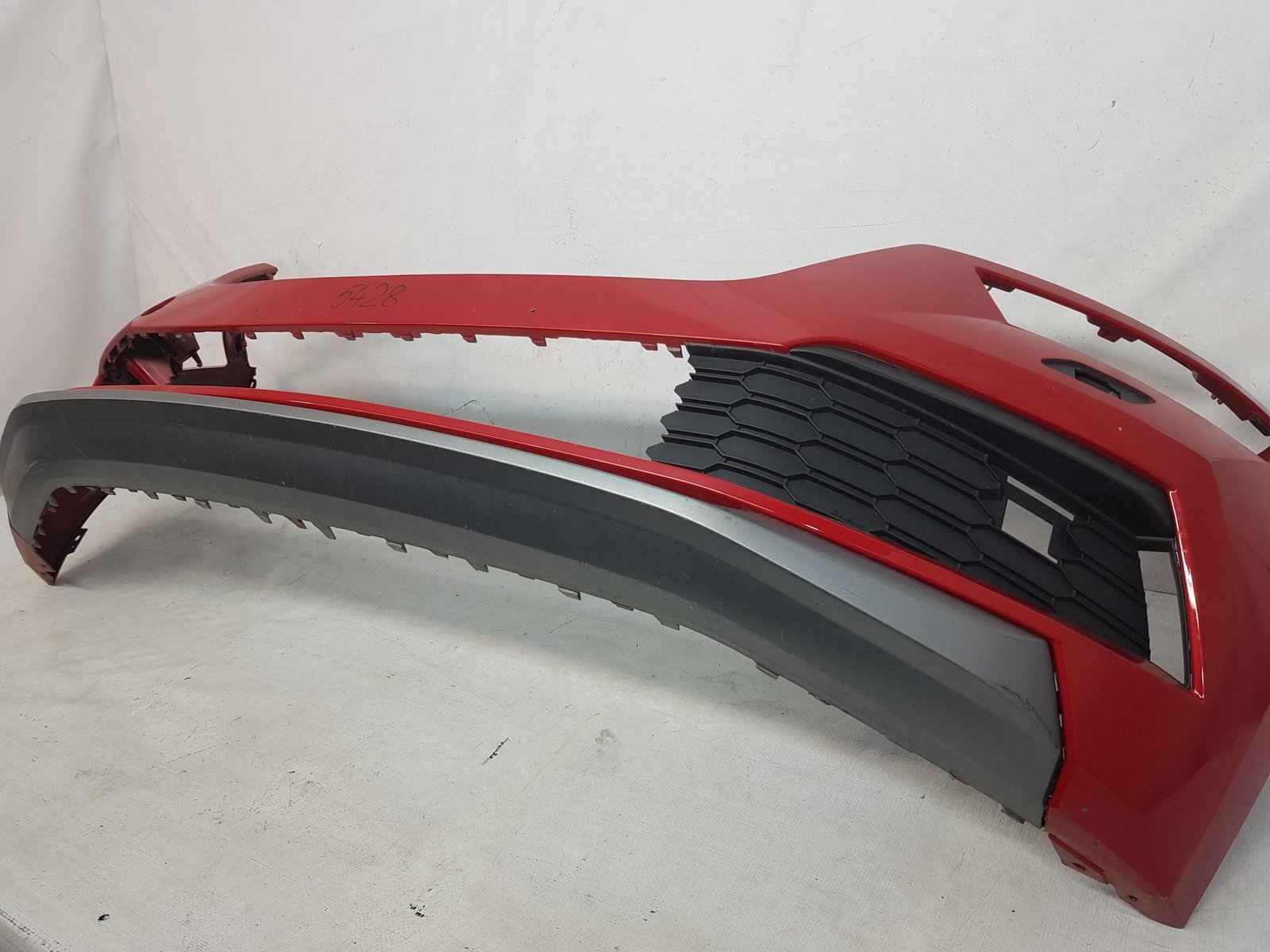 Bara fata Skoda Kamiq 658807221 2018 2019 2020 2021 2022 - imagine 7