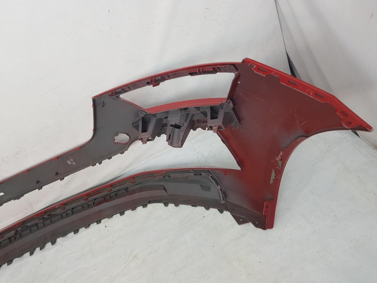 Bara fata Skoda Kamiq 658807221 2018 2019 2020 2021 2022 - imagine 8