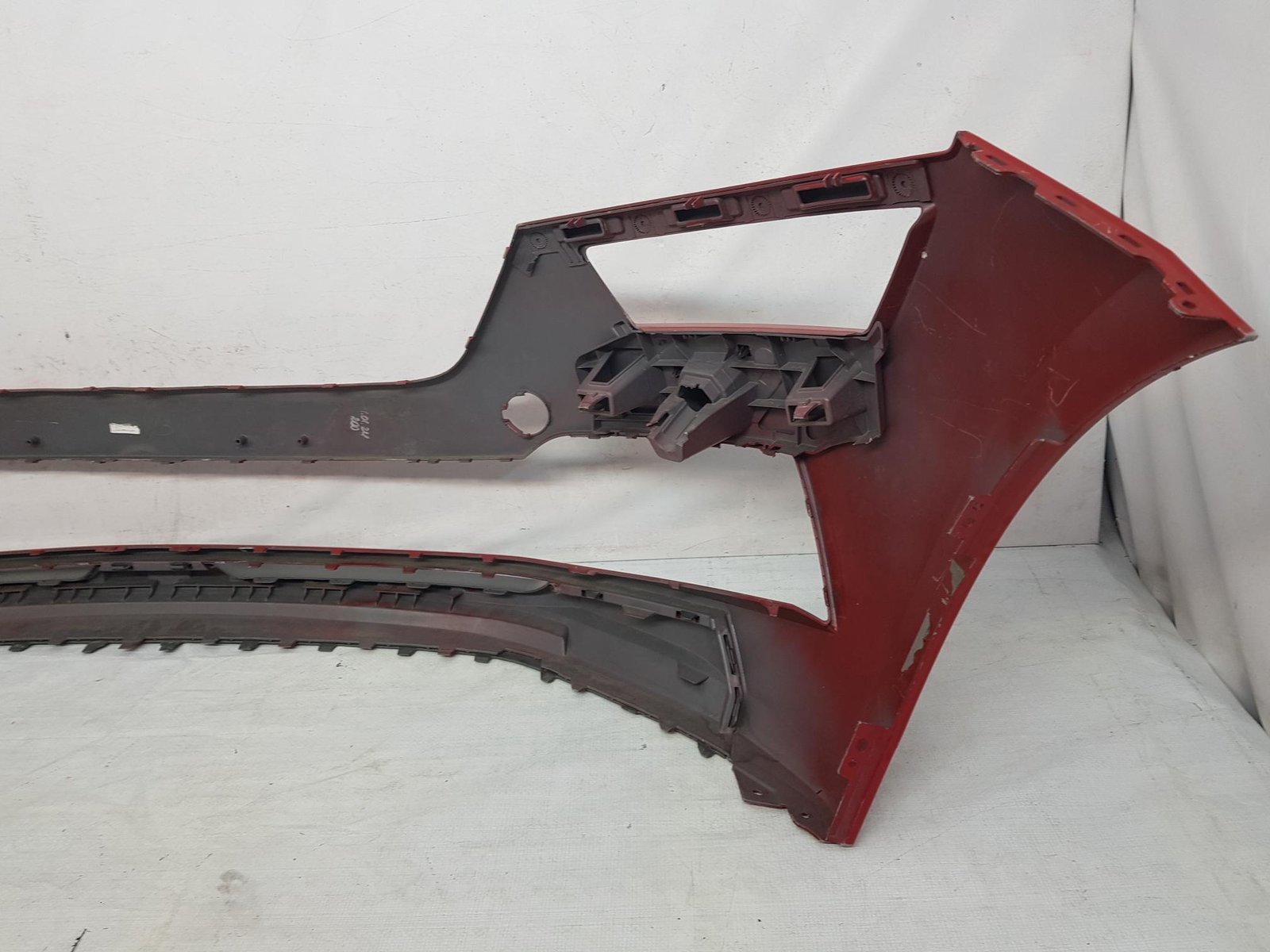 Bara fata Skoda Kamiq 658807221 2018 2019 2020 2021 2022 - imagine 9