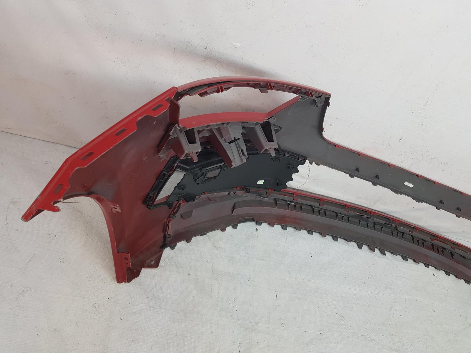 Bara fata Skoda Kamiq 658807221 2018 2019 2020 2021 2022 - imagine 10