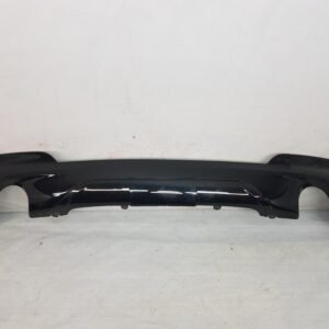 Spoiler bara spate BMW X3 G01 M Sport 51128064832 2017 2018 2019 2020