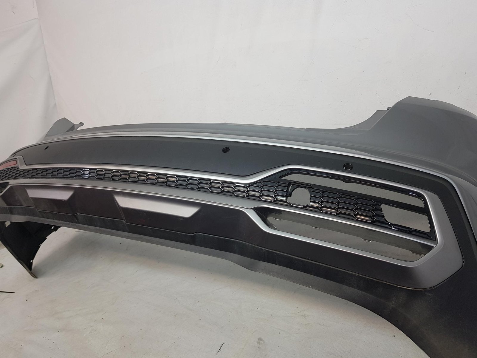 Bara spate Kia Sorento 86611-P2000 2021 2022 2023 2024 2025 - imagine 18