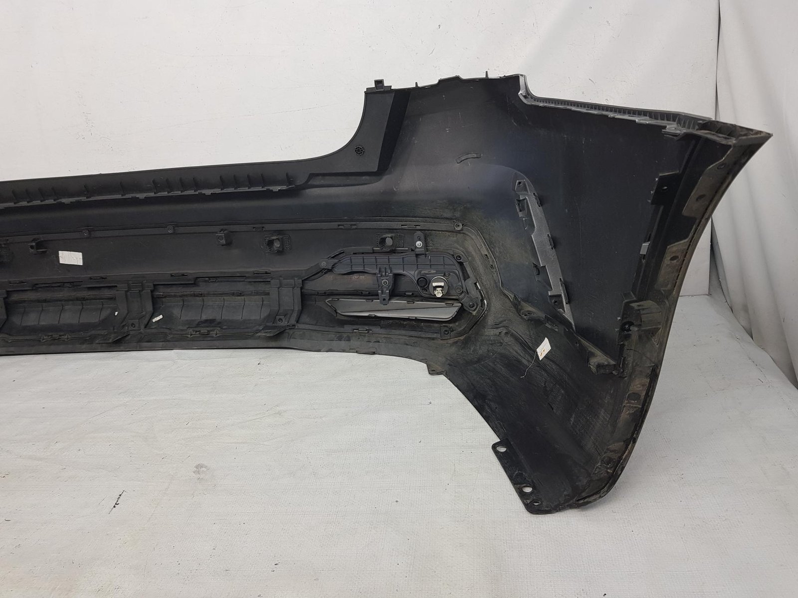 Bara spate Kia Sorento 86611-P2000 2021 2022 2023 2024 2025 - imagine 7