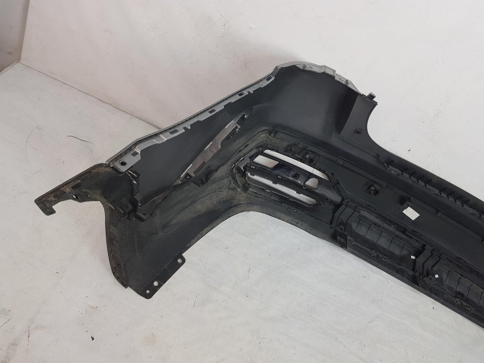 Bara spate Kia Sorento 86611-P2000 2021 2022 2023 2024 2025 - imagine 8