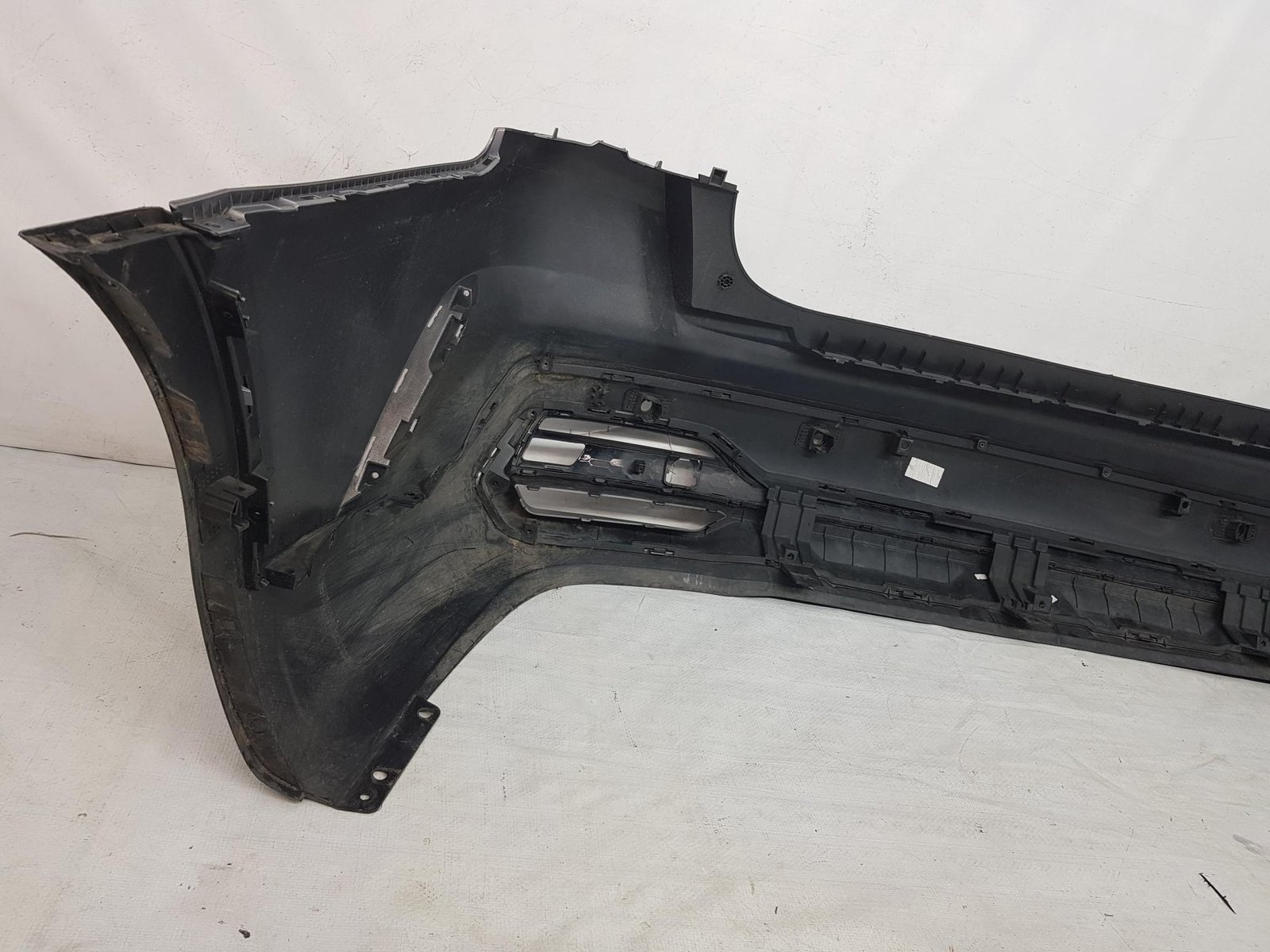 Bara spate Kia Sorento 86611-P2000 2021 2022 2023 2024 2025 - imagine 9