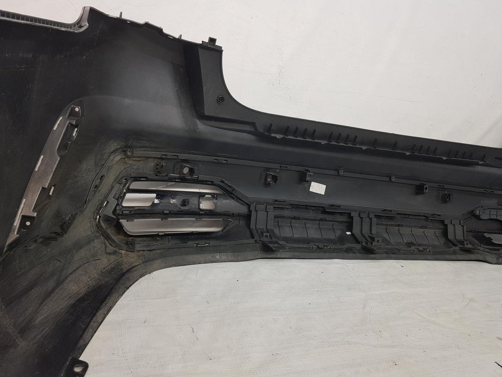 Bara spate Kia Sorento 86611-P2000 2021 2022 2023 2024 2025 - imagine 10