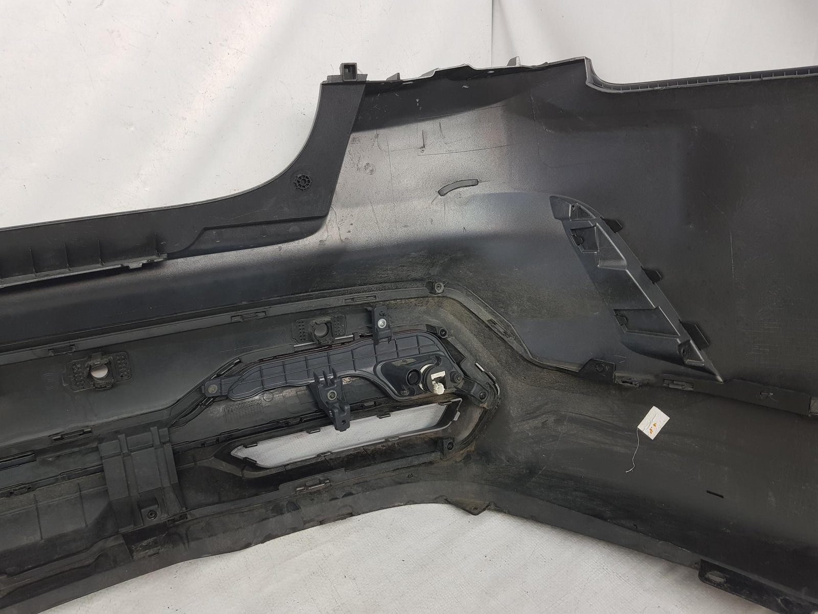 Bara spate Kia Sorento 86611-P2000 2021 2022 2023 2024 2025 - imagine 12