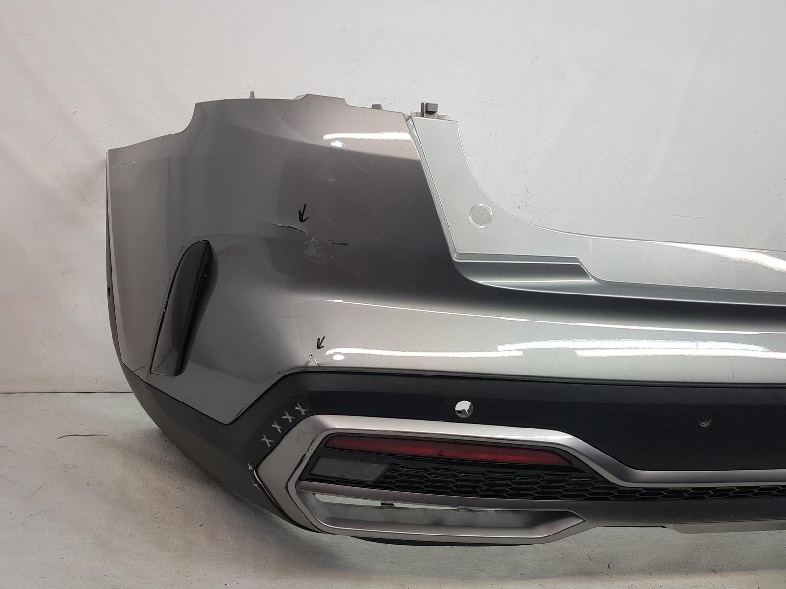 Bara spate Kia Sorento 86611-P2000 2021 2022 2023 2024 2025 - imagine 13