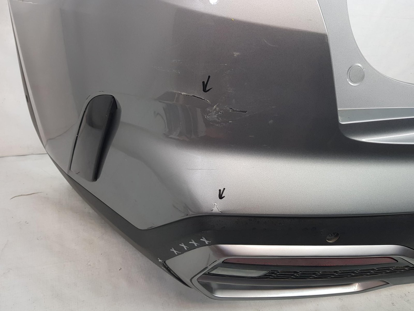 Bara spate Kia Sorento 86611-P2000 2021 2022 2023 2024 2025 - imagine 15