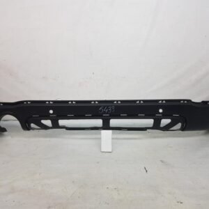 Spoiler bara spate Mini Countryman F60 51127389383 2016 2017 2018 2019 2020