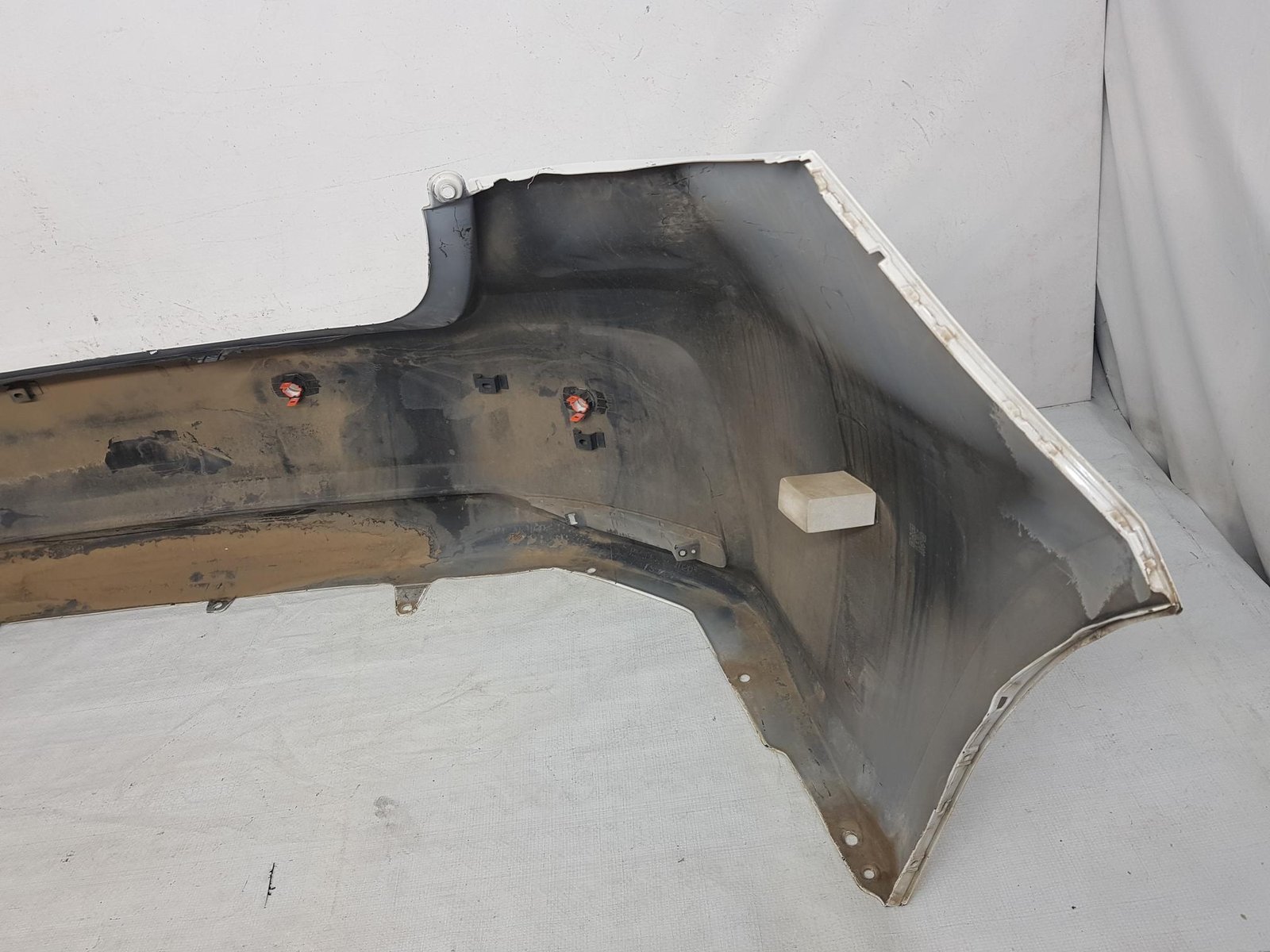 Bara spate Toyota Corolla E21 Berlina Sedan 2019 2020 2021 2022 2023 2024 Cod OE 52159-02E60 - imagine 5