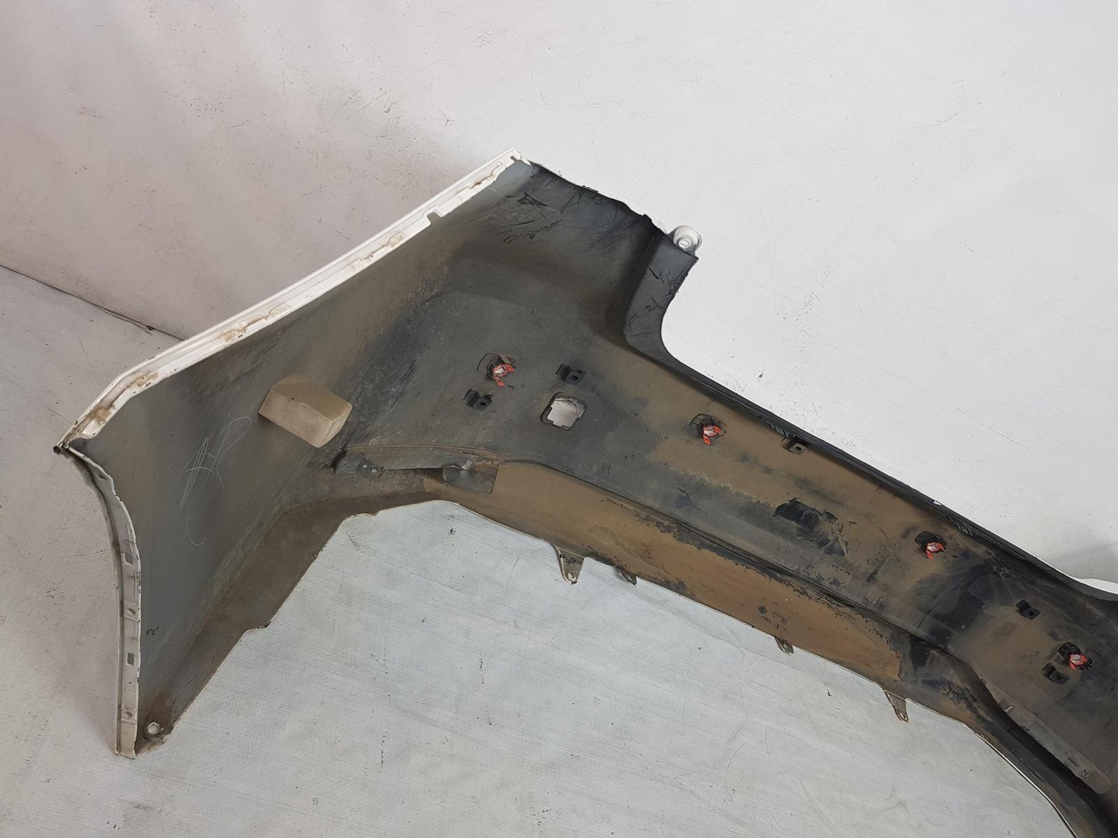 Bara spate Toyota Corolla E21 Berlina Sedan 2019 2020 2021 2022 2023 2024 Cod OE 52159-02E60 - imagine 7