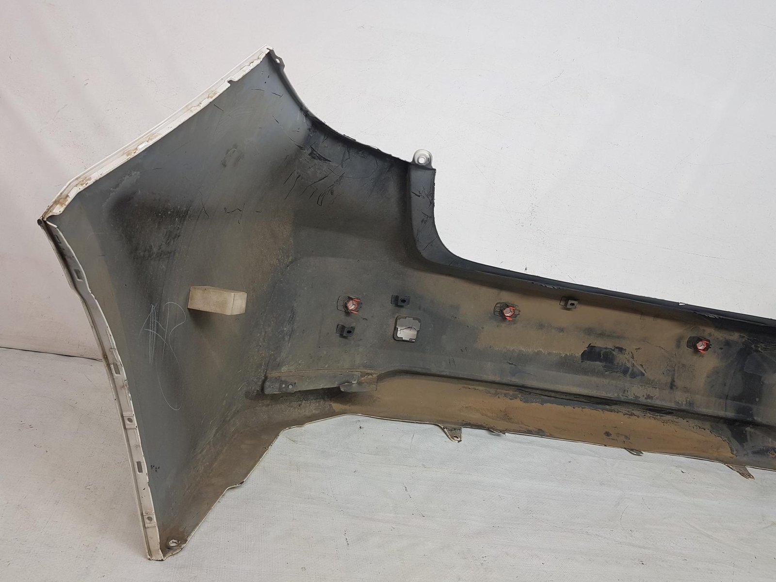 Bara spate Toyota Corolla E21 Berlina Sedan 2019 2020 2021 2022 2023 2024 Cod OE 52159-02E60 - imagine 8