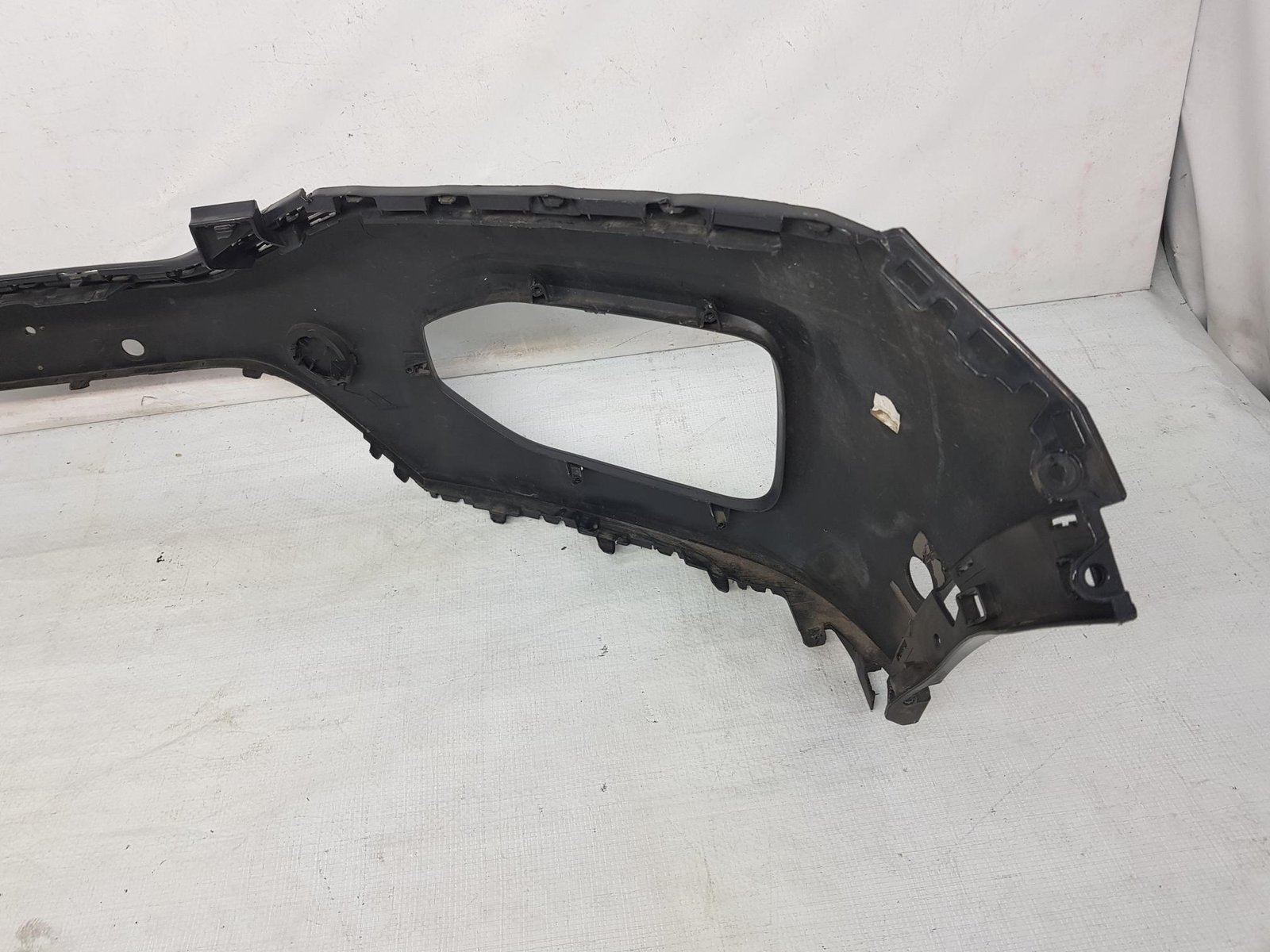 Bara fata Volkswagen T-Roc 2GA807221J 2018 2019 2020 2021 2022 - imagine 5