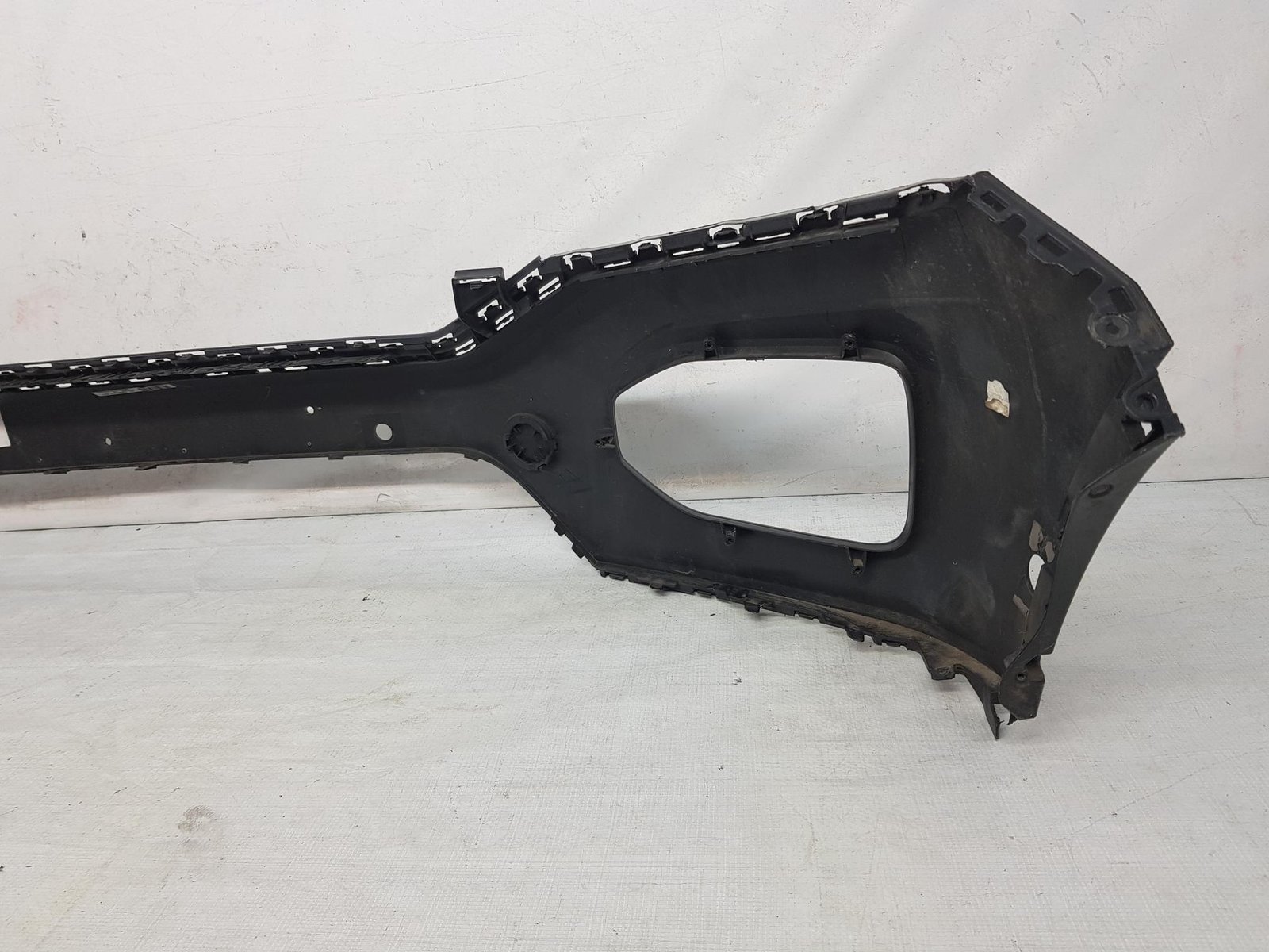 Bara fata Volkswagen T-Roc 2GA807221J 2018 2019 2020 2021 2022 - imagine 6