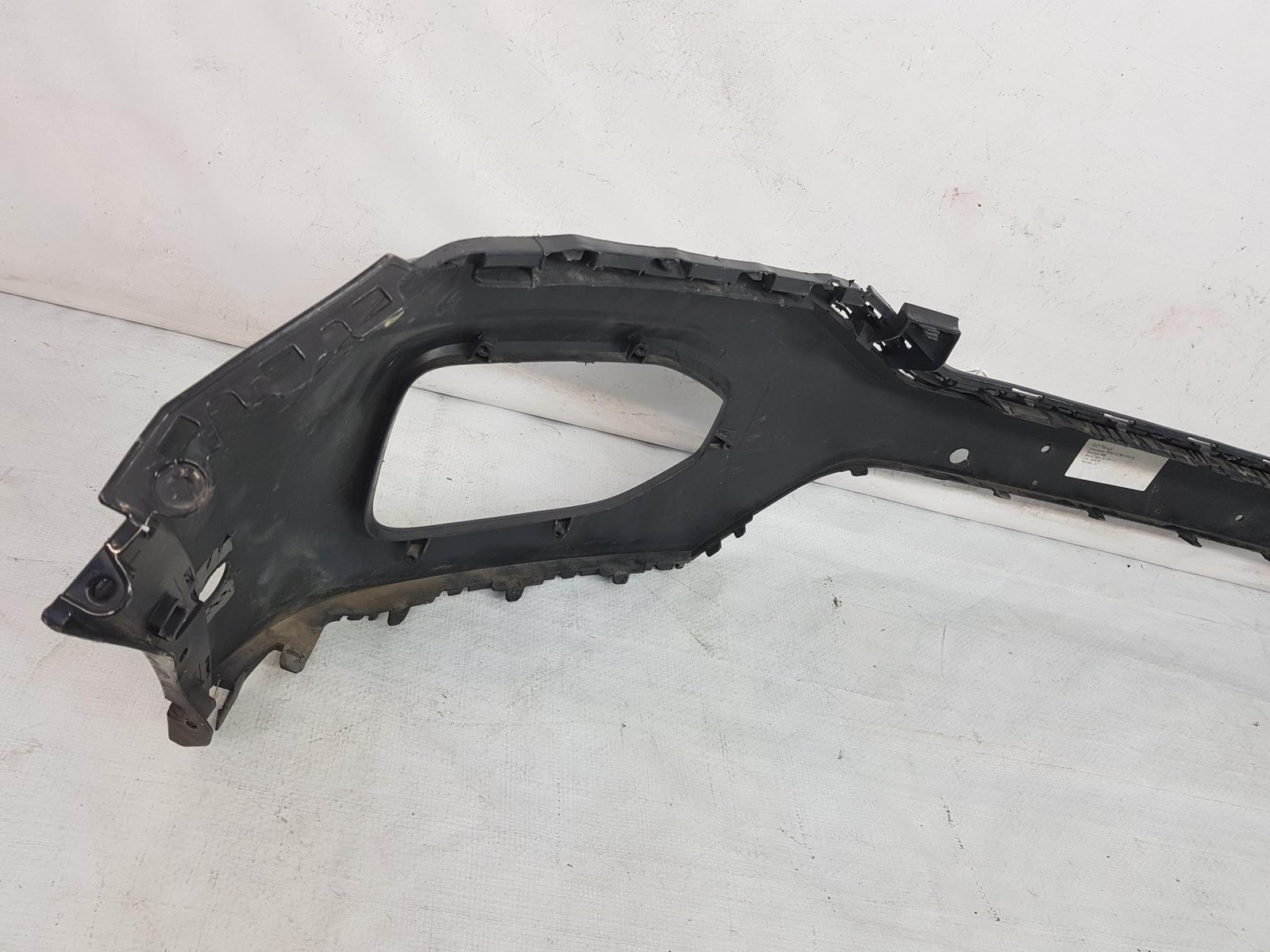 Bara fata Volkswagen T-Roc 2GA807221J 2018 2019 2020 2021 2022 - imagine 7