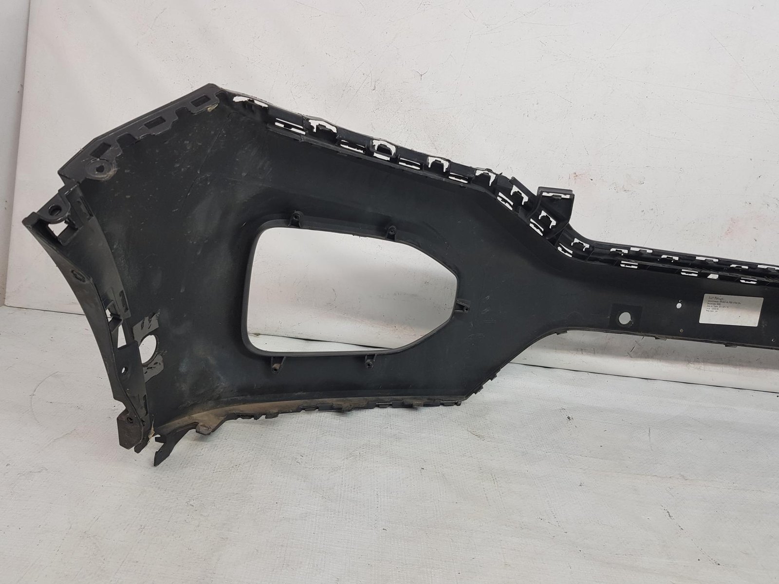 Bara fata Volkswagen T-Roc 2GA807221J 2018 2019 2020 2021 2022 - imagine 8