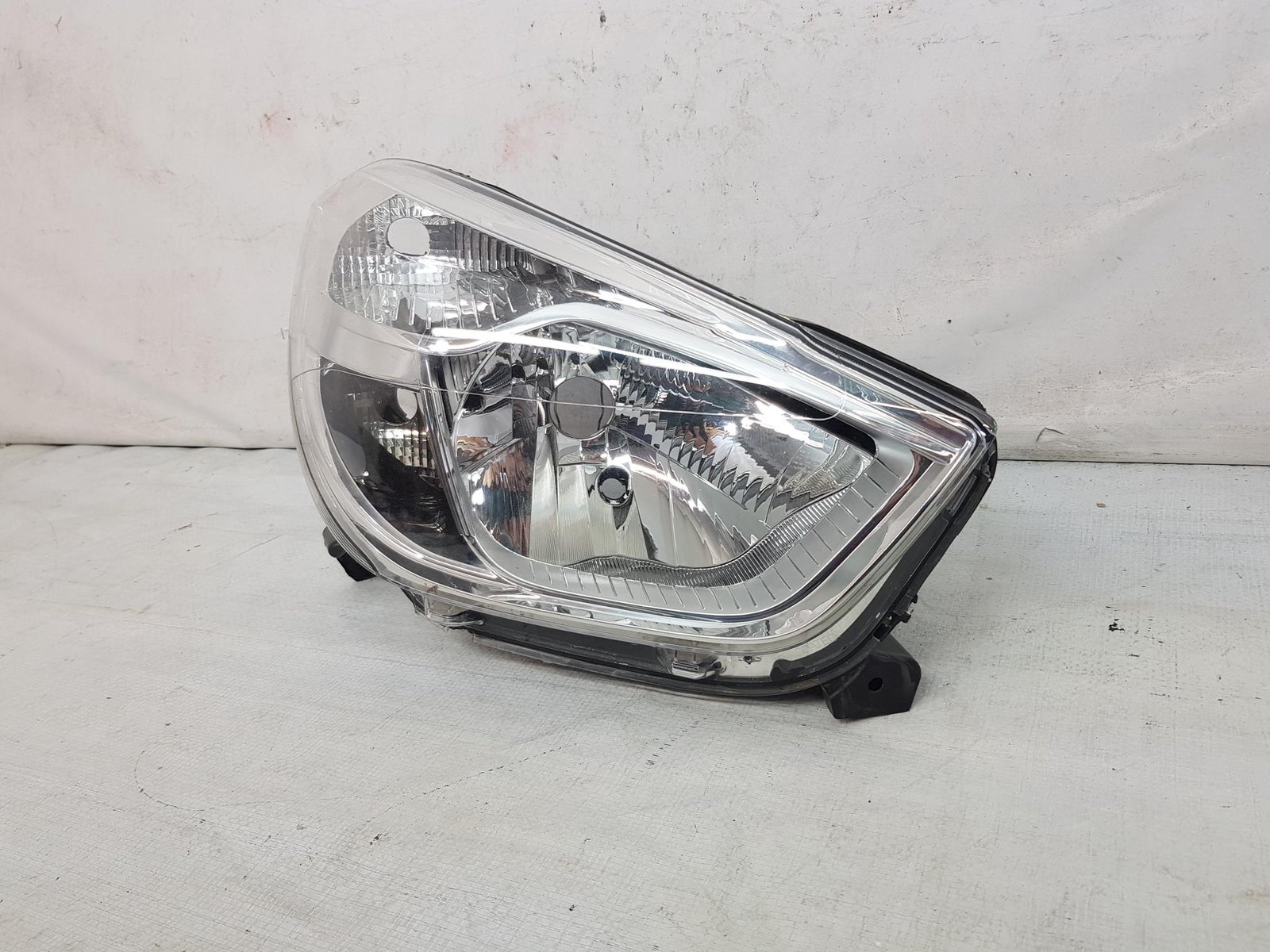 Far dreapta Dacia Dokker Lodgy 90146519 2012 2013 2014 2015 2016 2017 2018 2019 2020 2021 2022 - imagine 3