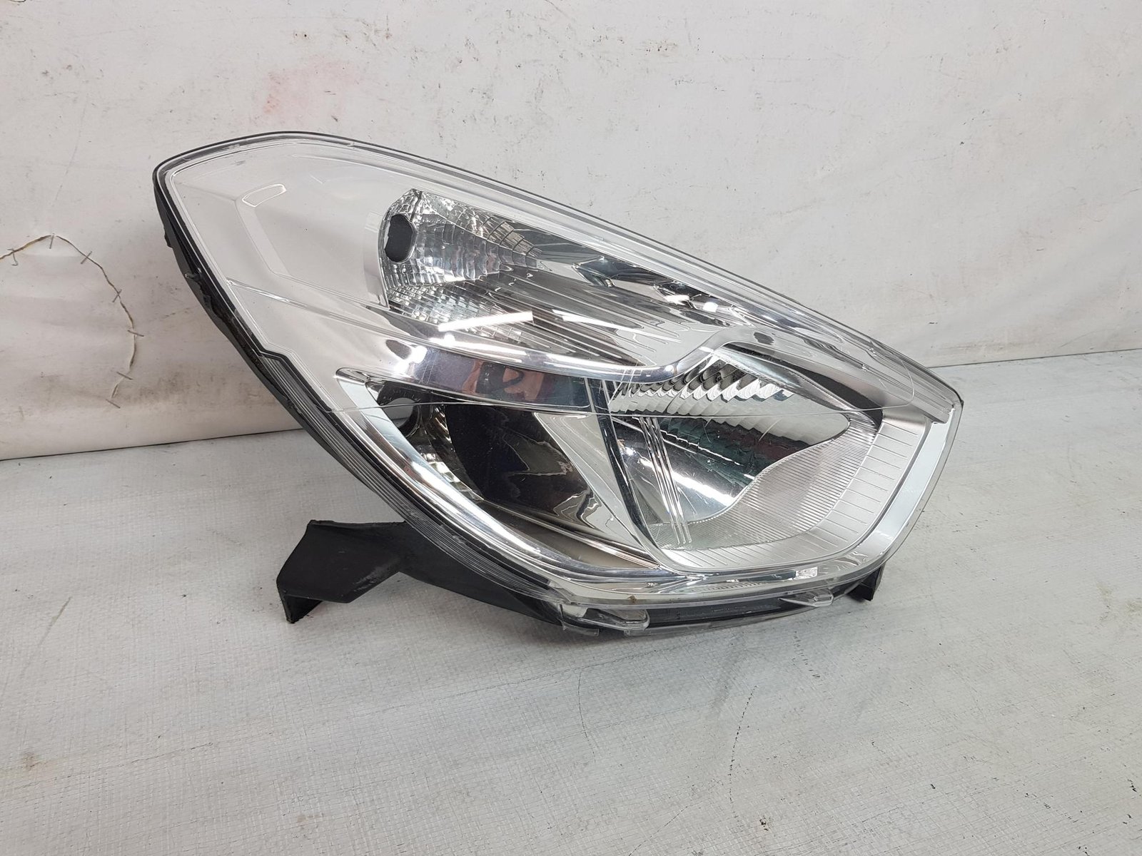 Far dreapta Dacia Dokker Lodgy 90146519 2012 2013 2014 2015 2016 2017 2018 2019 2020 2021 2022 - imagine 4