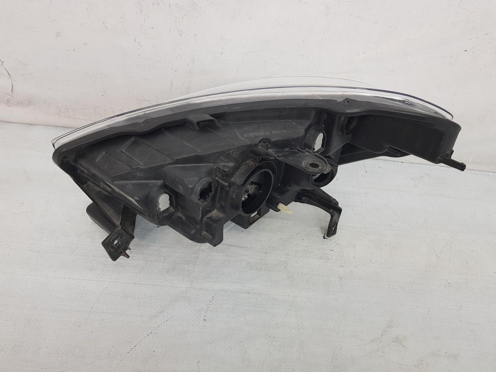 Far dreapta Dacia Dokker Lodgy 90146519 2012 2013 2014 2015 2016 2017 2018 2019 2020 2021 2022 - imagine 5