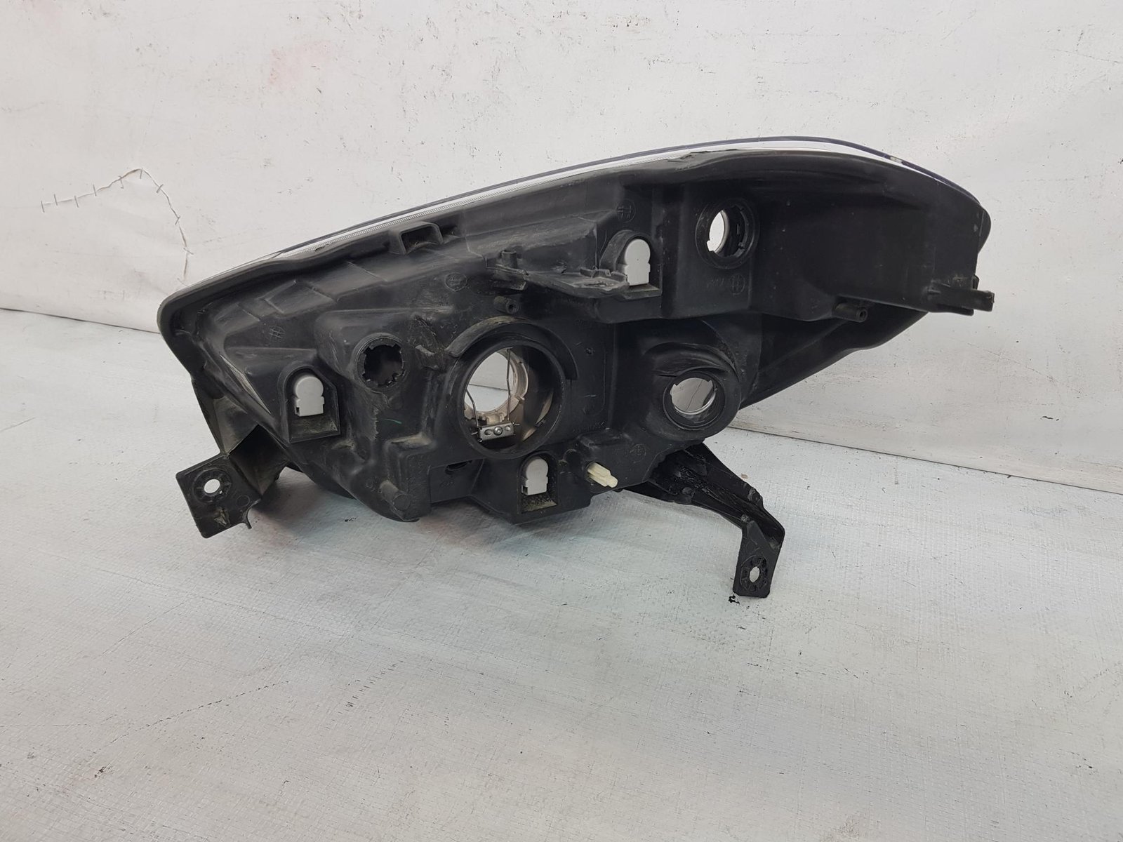 Far dreapta Dacia Dokker Lodgy 90146519 2012 2013 2014 2015 2016 2017 2018 2019 2020 2021 2022 - imagine 6