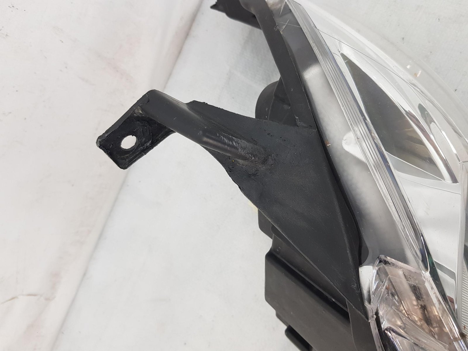 Far dreapta Dacia Dokker Lodgy 90146519 2012 2013 2014 2015 2016 2017 2018 2019 2020 2021 2022 - imagine 9