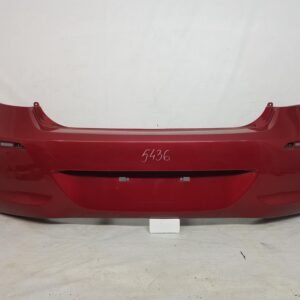 Bara spate Hyundai i20 facelift 86611-4P500 2012 2013 2014