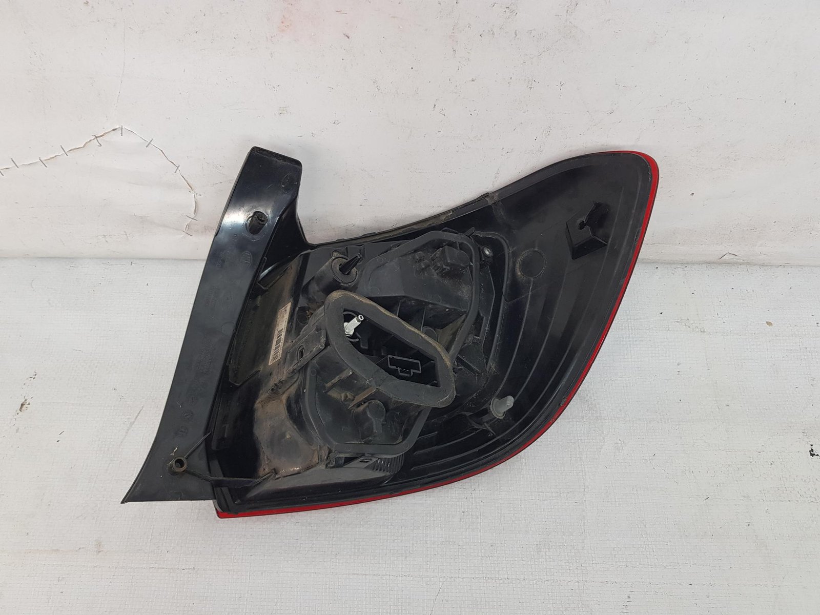 Stop stanga Dacia Sandero 2 Stepway 265550577R 2012 2013 2014 2015 2016 - imagine 5