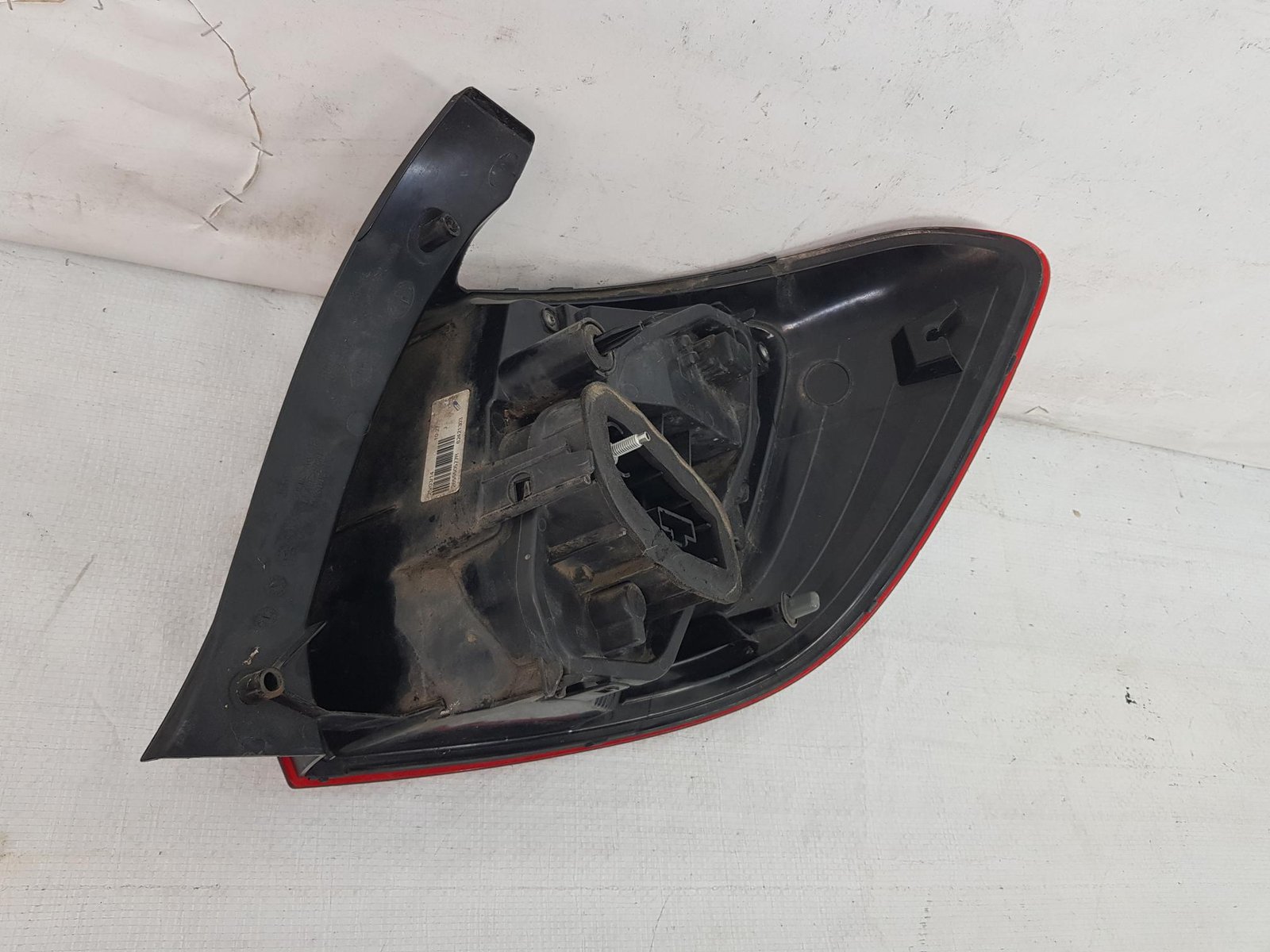 Stop stanga Dacia Sandero 2 Stepway 265550577R 2012 2013 2014 2015 2016 - imagine 6