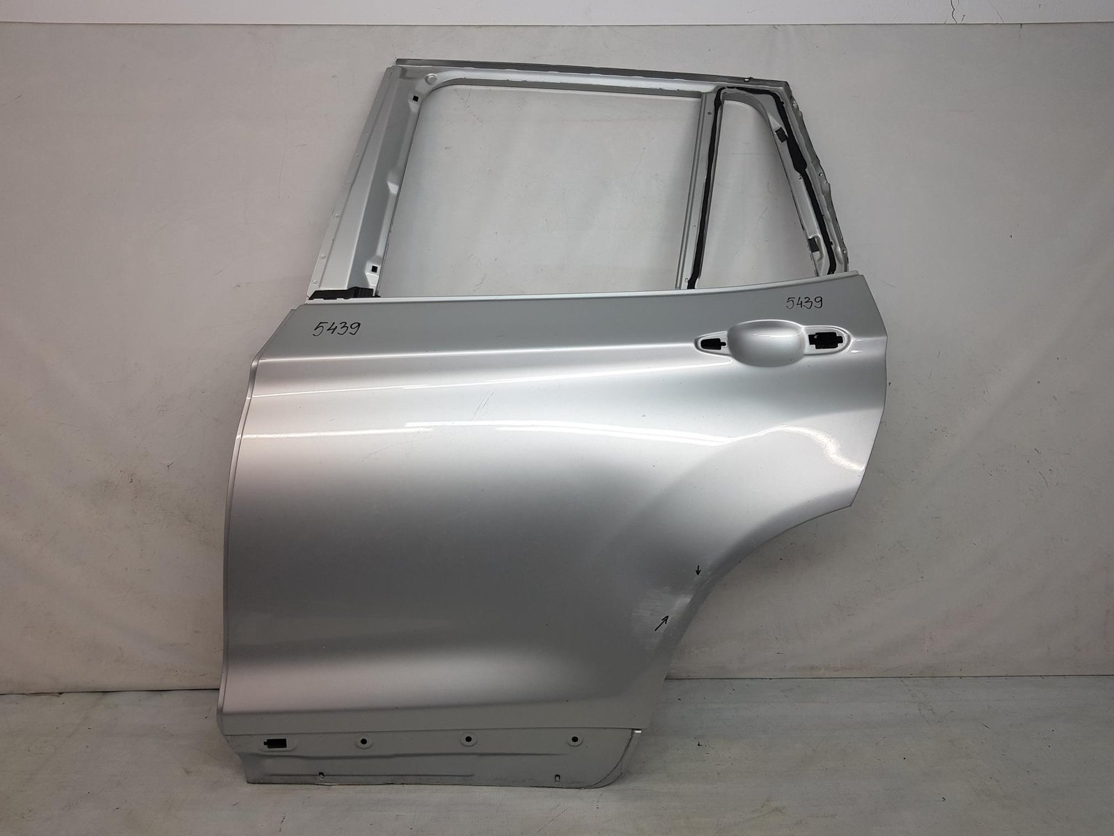 Usa stanga spate BMW X3 F25 2012 2013 2014 2015 2016 2017 51357205765