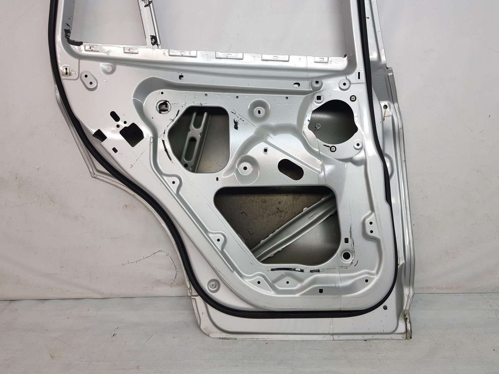 Usa stanga spate BMW X3 F25 2012 2013 2014 2015 2016 2017 51357205765 - imagine 7