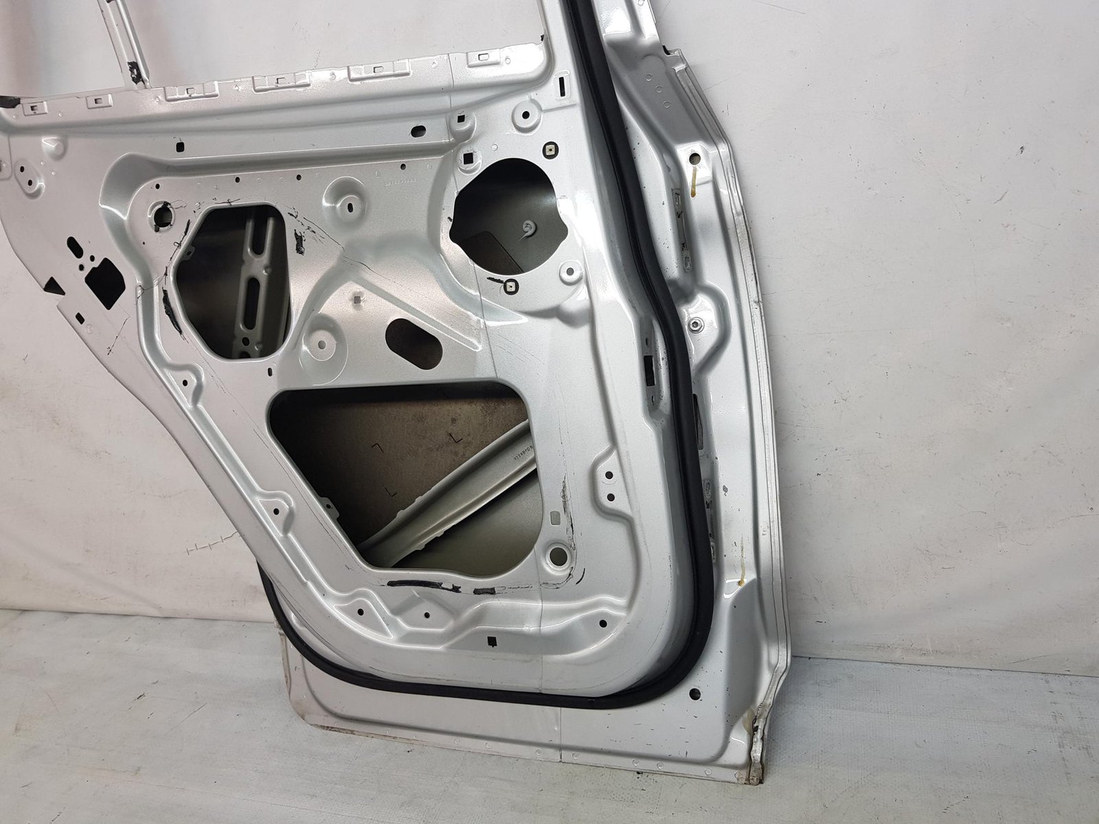 Usa stanga spate BMW X3 F25 2012 2013 2014 2015 2016 2017 51357205765 - imagine 8