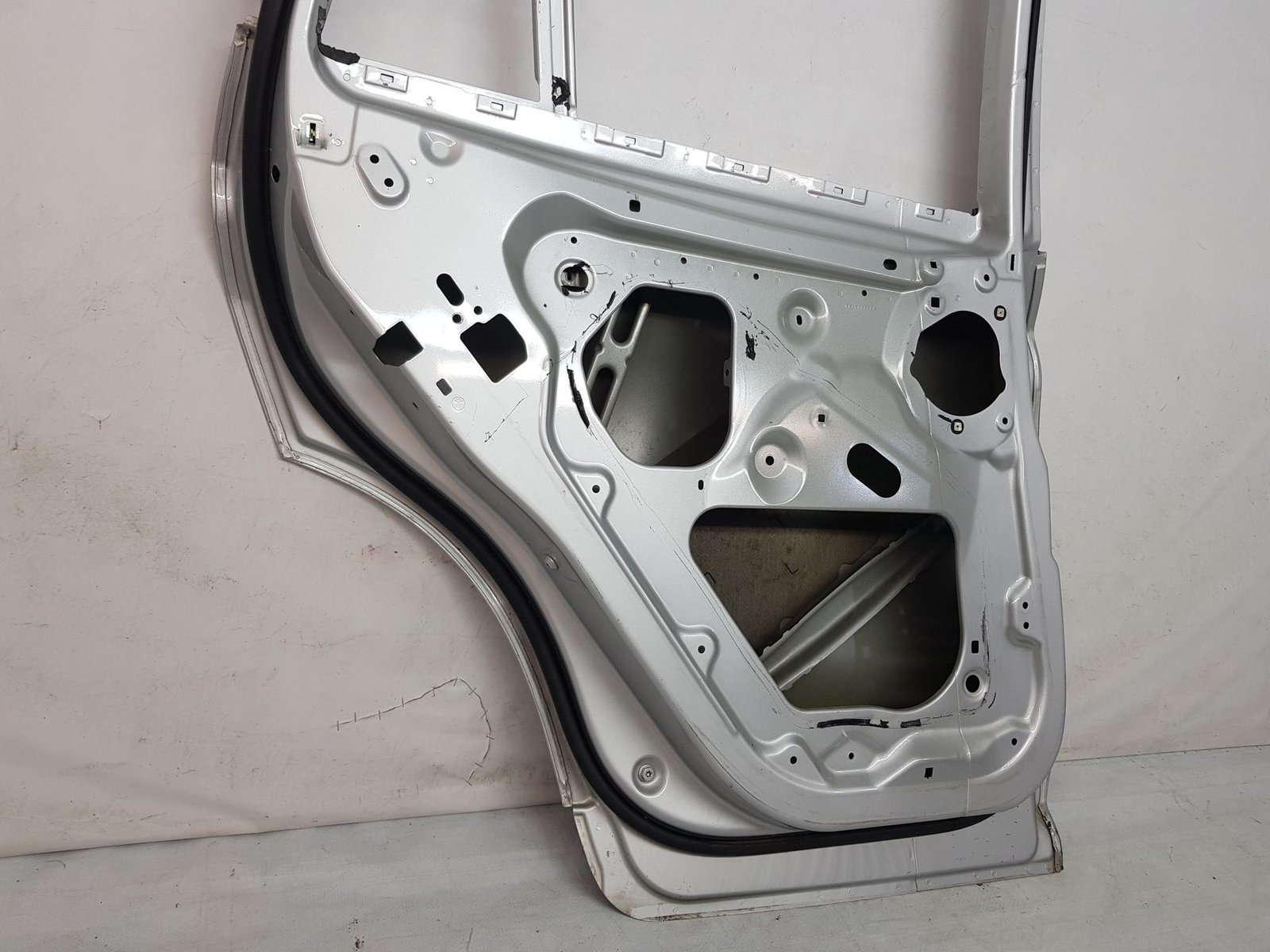 Usa stanga spate BMW X3 F25 2012 2013 2014 2015 2016 2017 51357205765 - imagine 9