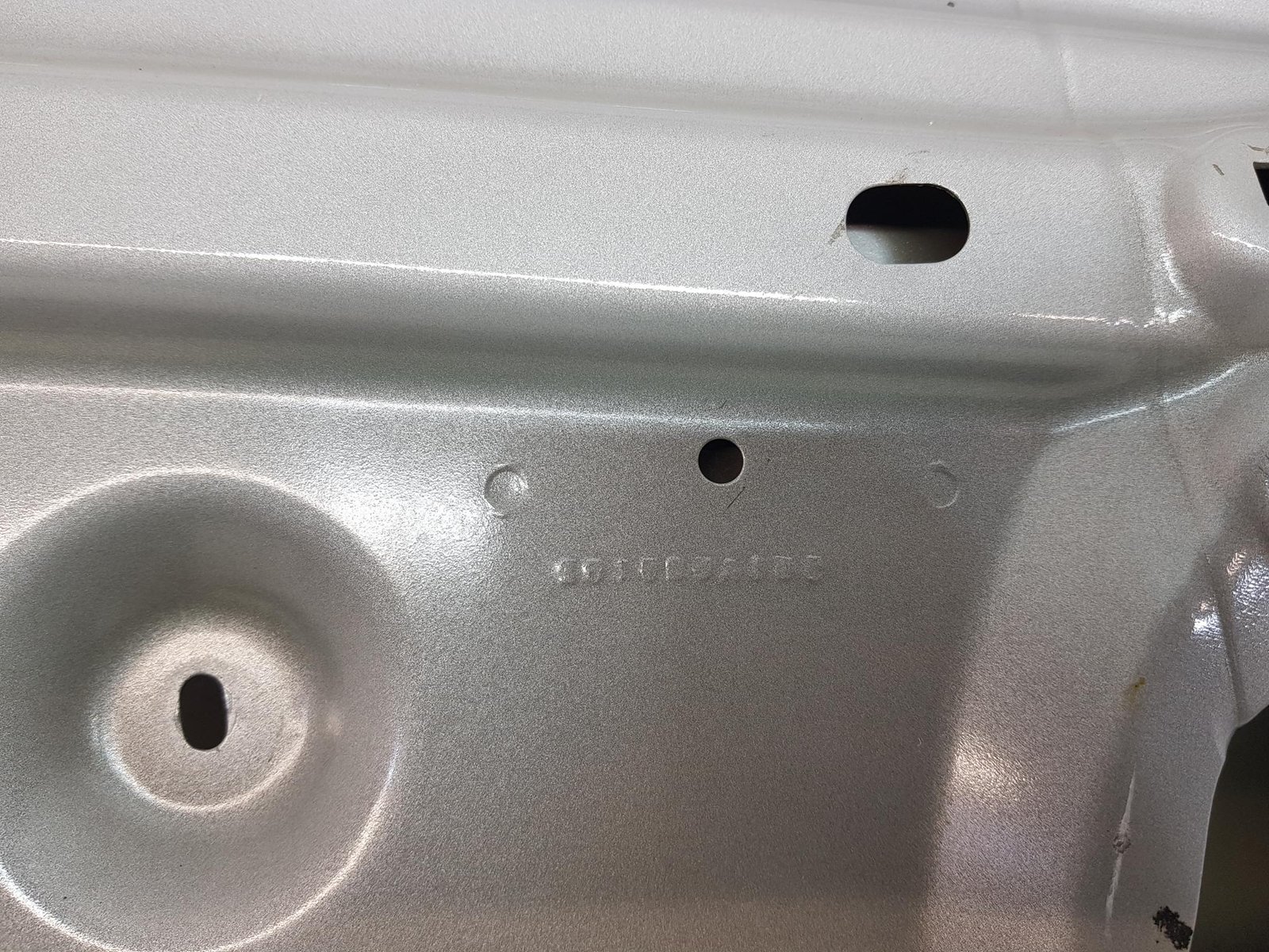 Usa stanga spate BMW X3 F25 2012 2013 2014 2015 2016 2017 51357205765 - imagine 15