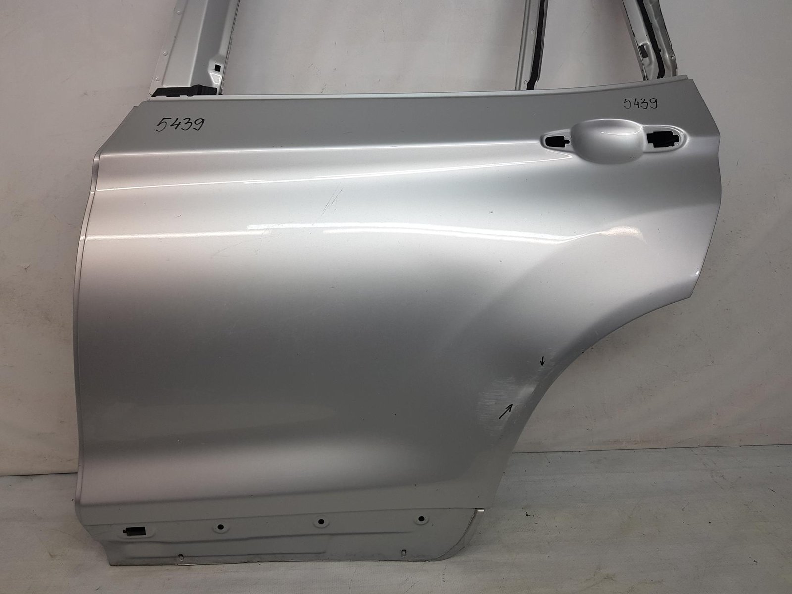 Usa stanga spate BMW X3 F25 2012 2013 2014 2015 2016 2017 51357205765 - imagine 3