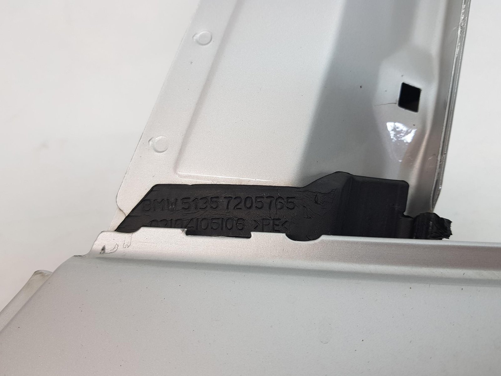 Usa stanga spate BMW X3 F25 2012 2013 2014 2015 2016 2017 51357205765 - imagine 14