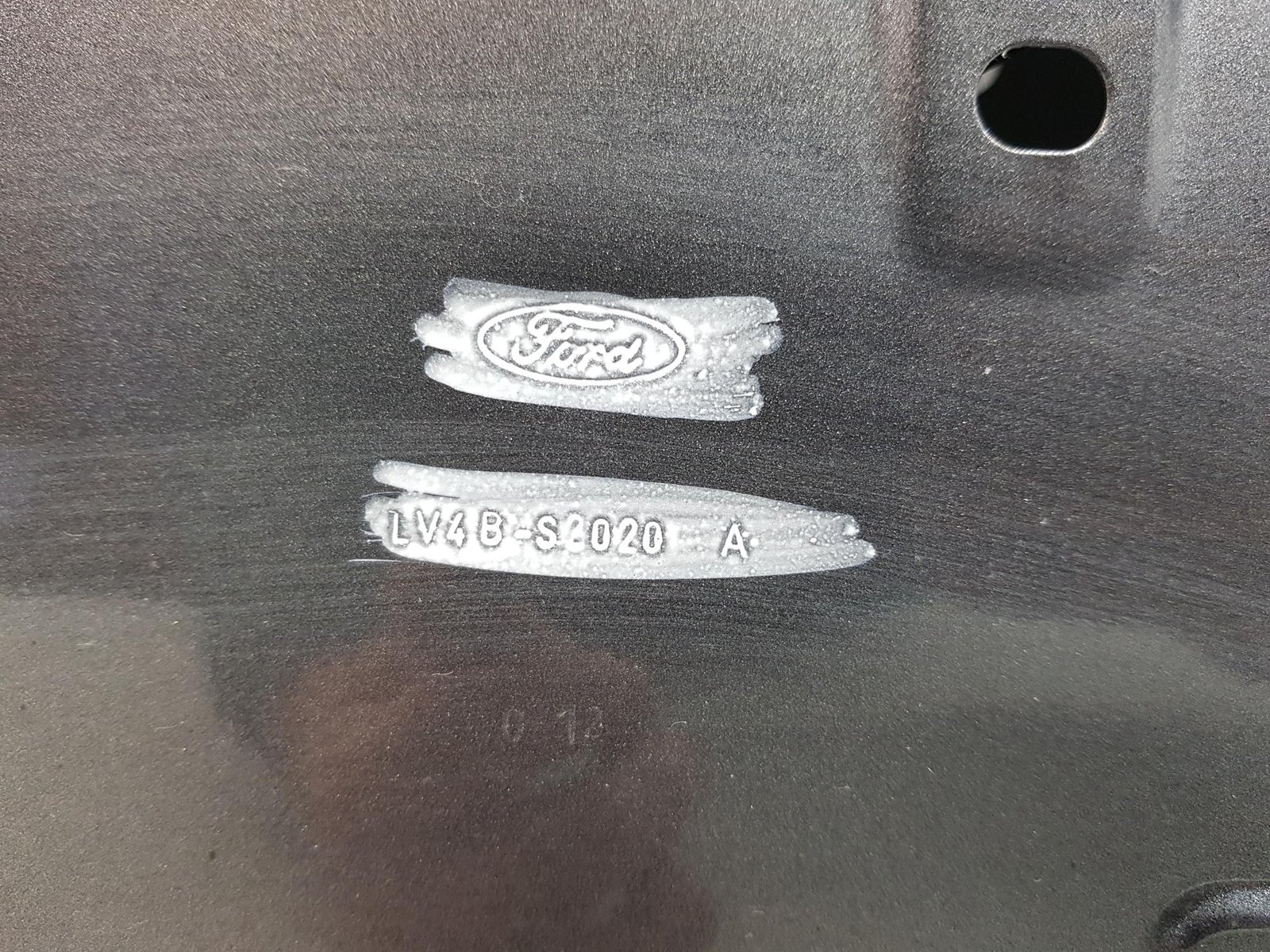 Usa dreapta fata Ford Kuga 3 2020 2021 2022 2023 2024 2025 LV4B-S3020-A - imagine 16