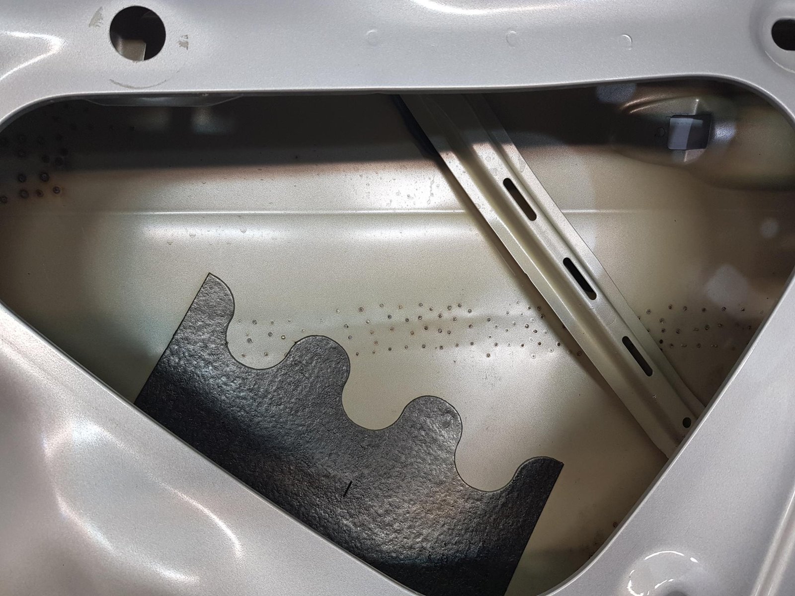 Usa dreapta spate Volkswagen Golf 7 Hatchback 5G4833312L 2013 2014 2015 2016 2017 2018 2019 2020 - imagine 12