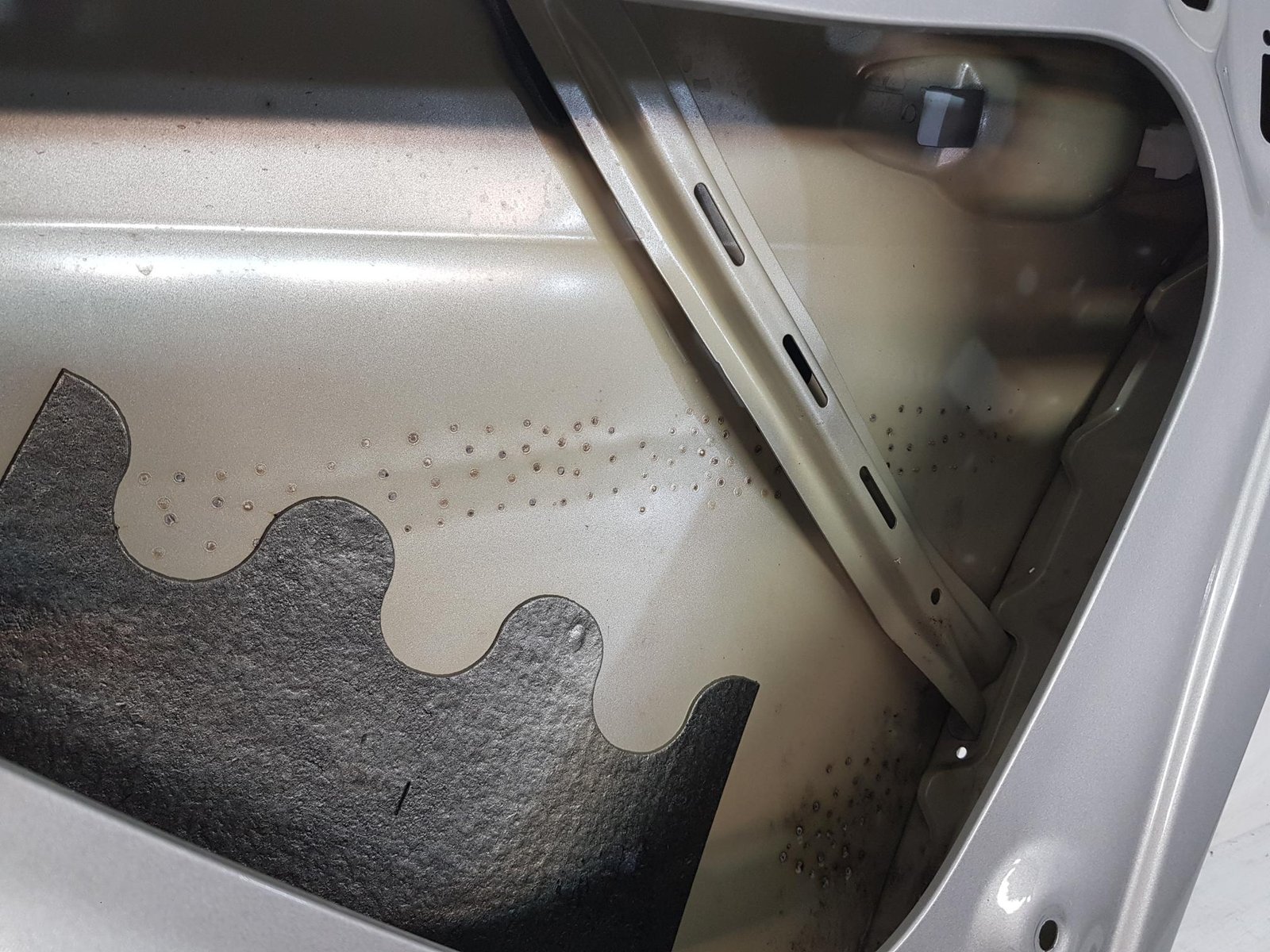 Usa dreapta spate Volkswagen Golf 7 Hatchback 5G4833312L 2013 2014 2015 2016 2017 2018 2019 2020 - imagine 13