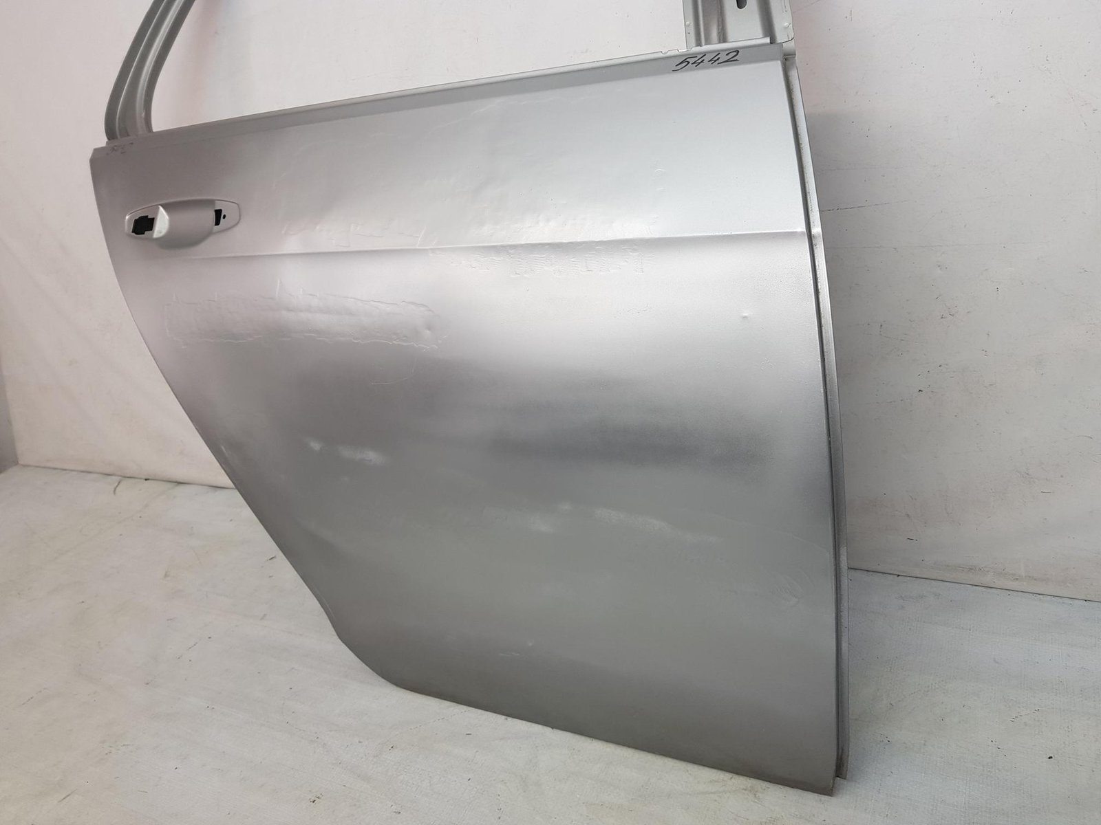 Usa dreapta spate Volkswagen Golf 7 Hatchback 5G4833312L 2013 2014 2015 2016 2017 2018 2019 2020 - imagine 4