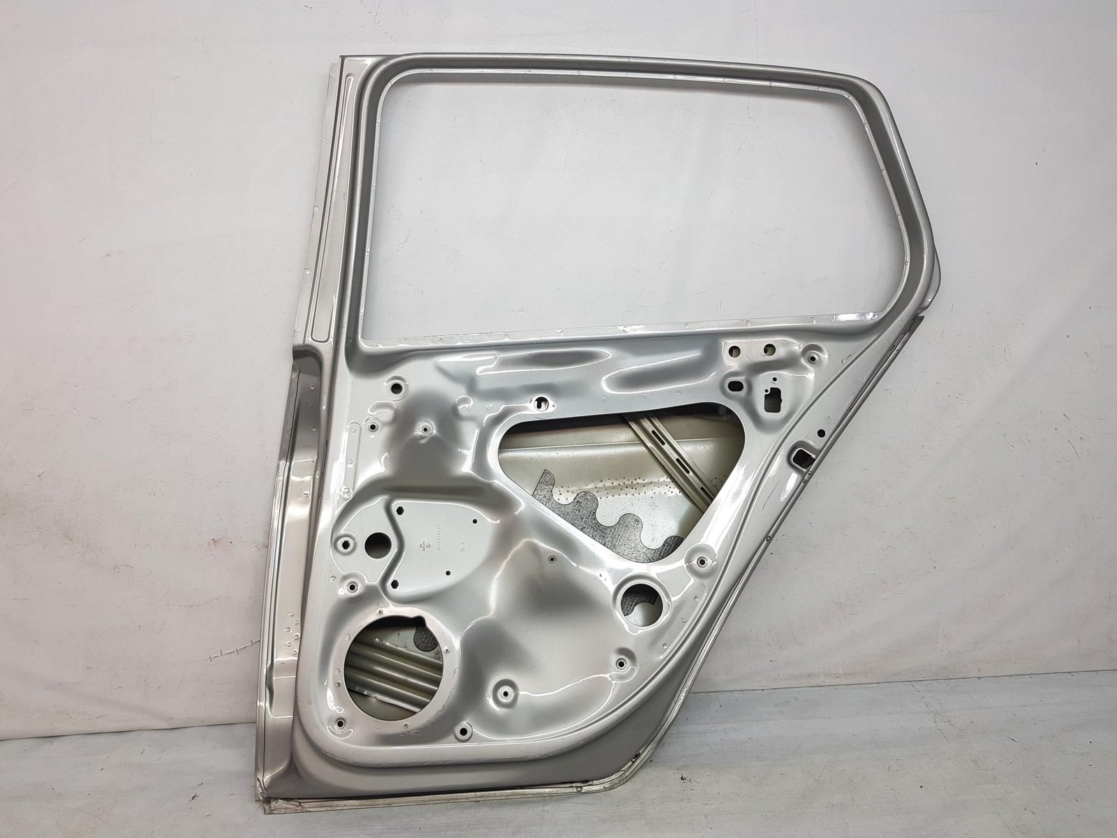 Usa dreapta spate Volkswagen Golf 7 Hatchback 5G4833312L 2013 2014 2015 2016 2017 2018 2019 2020 - imagine 6